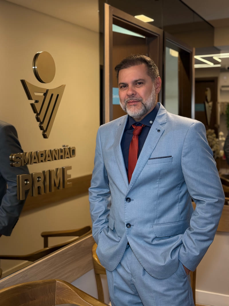 Dr. Sérgio Maranhão