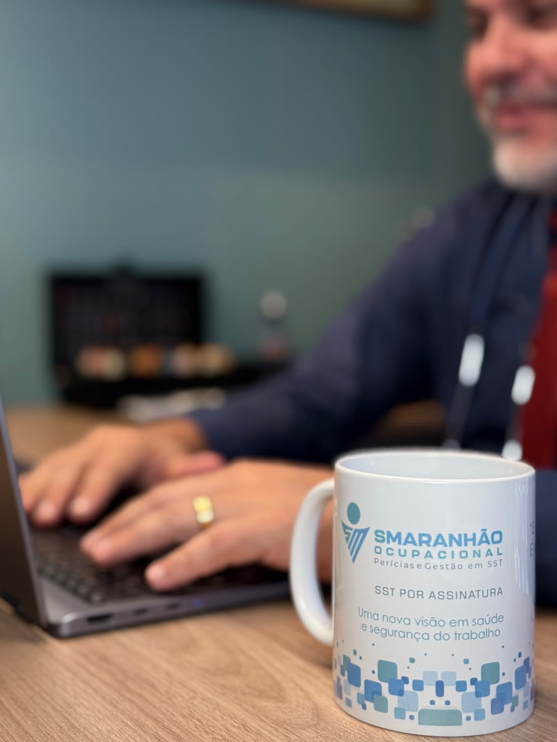 Dr. Sérgio Maranhão